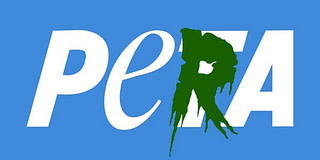 PETA logo