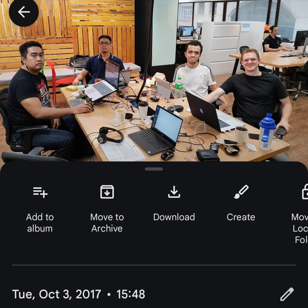 Happy Anniversary, LevelUp!