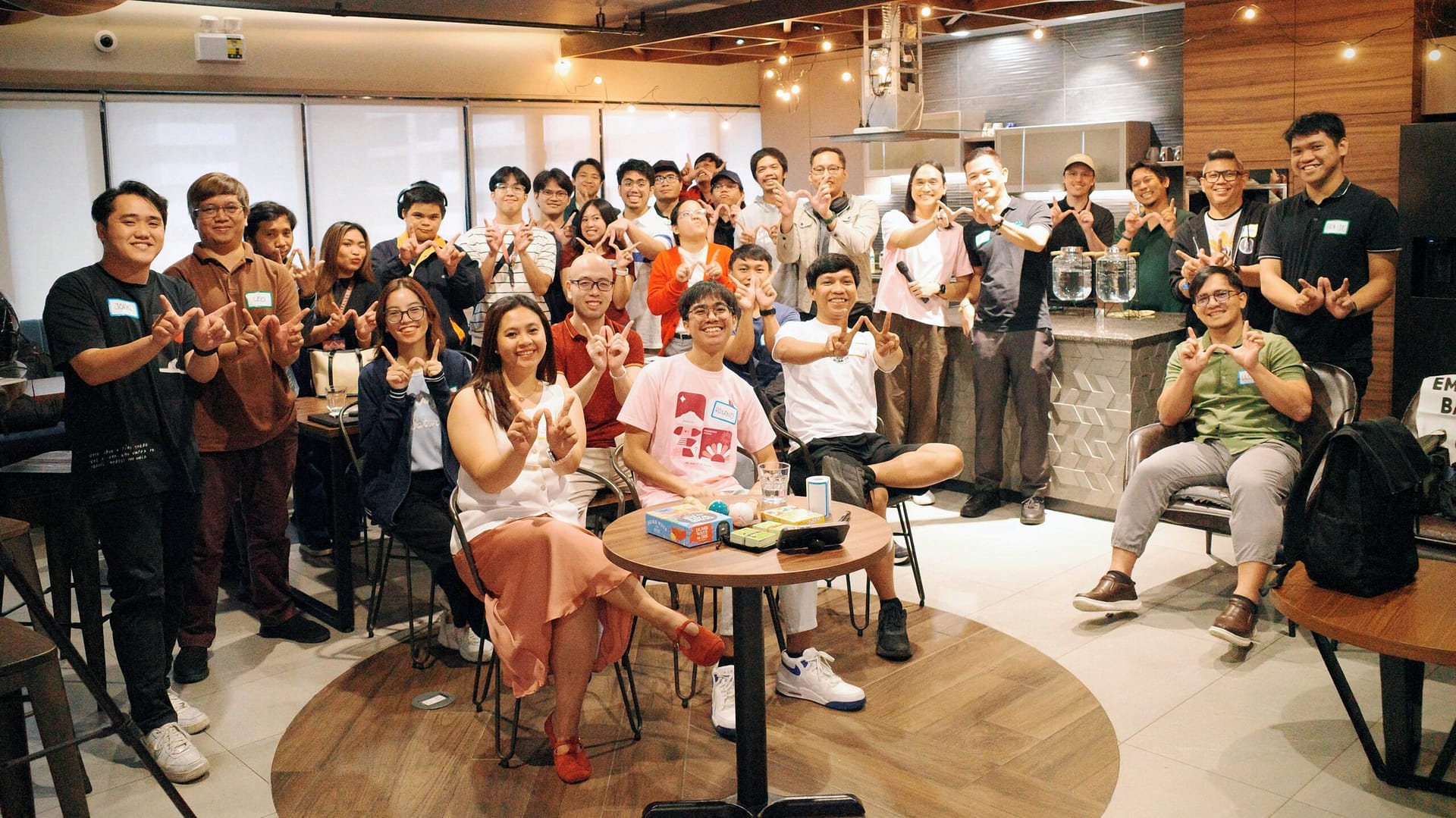 WP Manila Meetup - January 2026