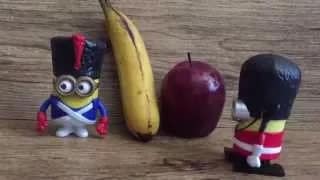 McDonald's Happy Meal Minions