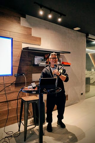 WP Manila Meetup - January 2026