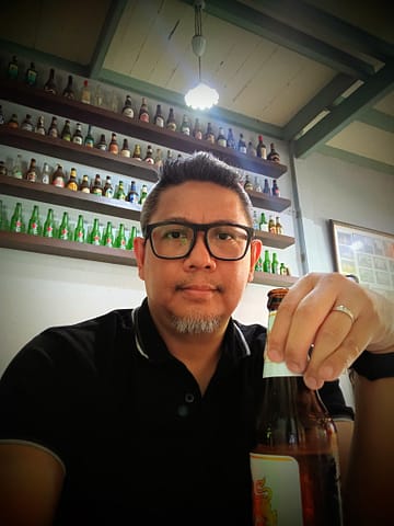 Tang Heng Kee, Bangkok, Thailand