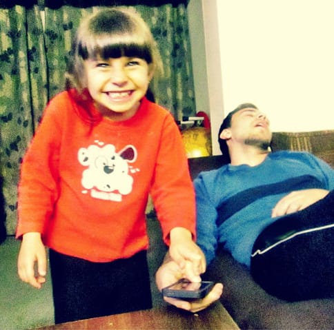 iPhone 5S Fingerprint Scanner: Security Flaw