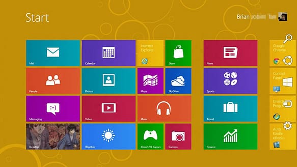 Windows 8 Release Preview Windows 8 Release Preview