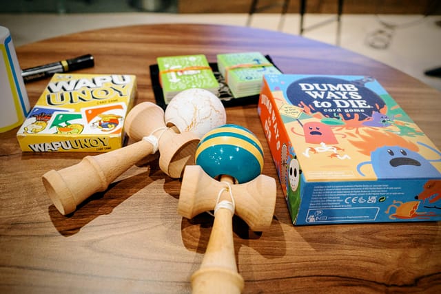 WP Manila Meetup - January 2026