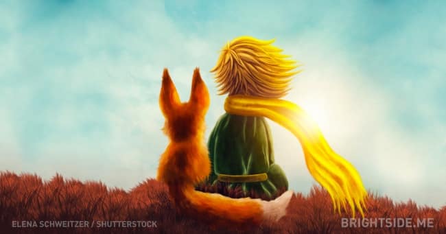 Teach me the art of small steps!