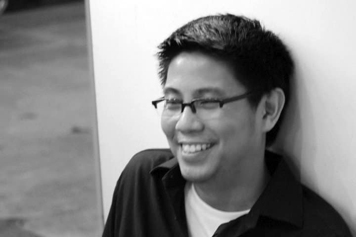 November 2010. After attending DevCon.