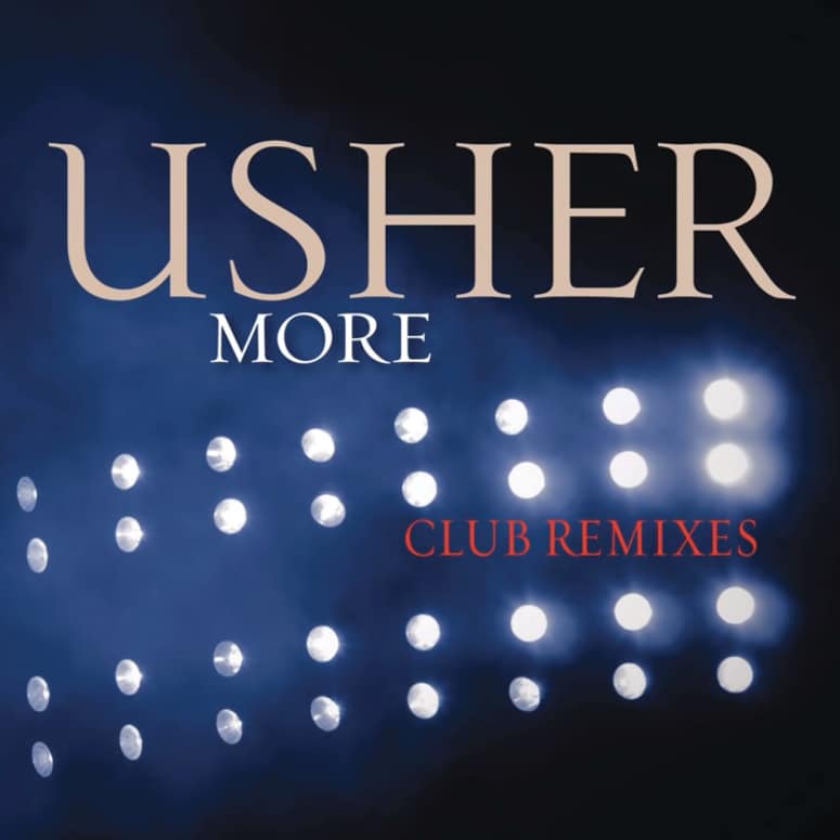 Usher - More (RedOne Jimmy Joker Remix)