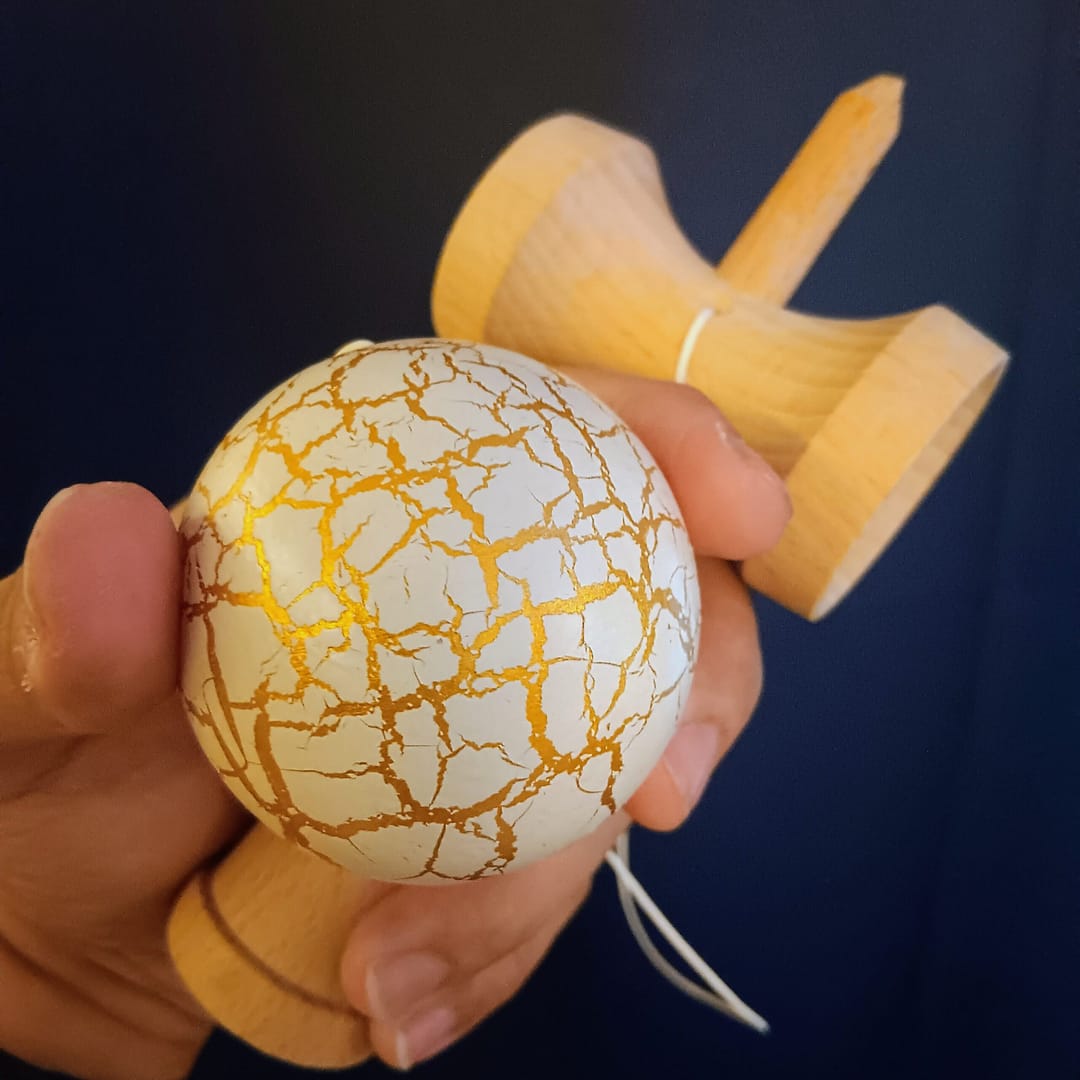 EJPadero's Kendama
