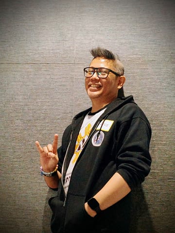 WP Manila Meetup - January 2026