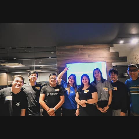 WordPress User Group Philippines (WPUGPh) September 2024 Meetup