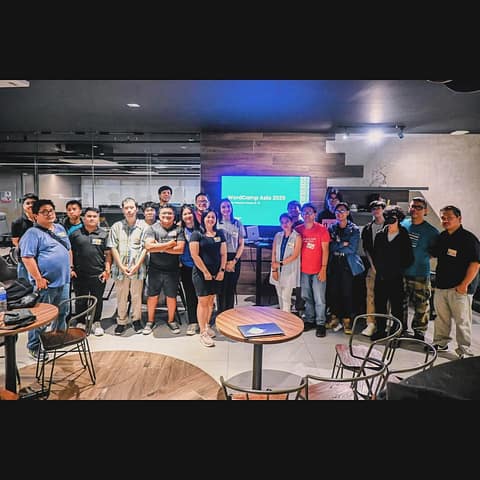 WordPress User Group Philippines (WPUGPh) September 2024 Meetup