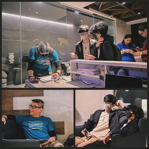 WordPress User Group Philippines (WPUGPh) September 2024 Meetup