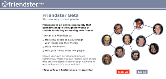 How a Social Network Dies: The Friendster Autopsy