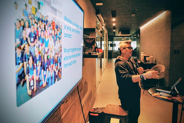 WP Manila Meetup - January 2026